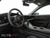 Porsche Taycan Bose