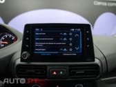 Peugeot Partner 1.5 BlueHDi Premium Standard