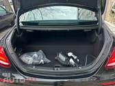 Mercedes-Benz E 300 e AMG Line