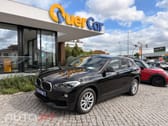 BMW X2 16 d sDrive Auto