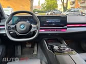BMW i5 eDrive40