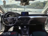 Ford Focus SW 1.5 EcoBlue S&S COOL&CONNECT