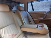 BMW 520 dA