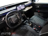 Citroen C3 1.2 Turbo Plus16