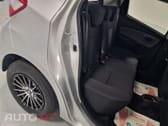 Toyota Yaris 1.0 VVT-I ACTIVE