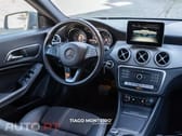 Mercedes-Benz CLA 180 d Urban Aut. (2016-2018)