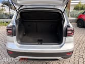Volkswagen T-Cross 1.0 TSI Style