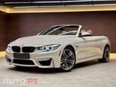 BMW M4 Auto