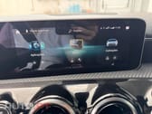 Mercedes-Benz A 180 d Progressive Aut.