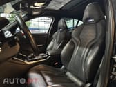 BMW M3 M Drive