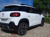Citroen C3 Aircross 1.2 PureTech Shine Pack EAT6