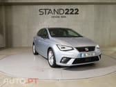 Seat Ibiza 1.0 TSI FR