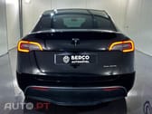 Tesla Model Y Long Range Dual Motor AWD
