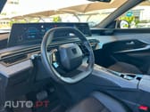 Peugeot E-3008 73 kWh Allure
