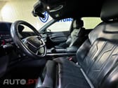 Audi E-Tron 50 quattro S line