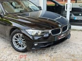BMW 330 e iPerformance Advantage