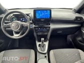 Toyota Yaris Cross Hybrid Design
