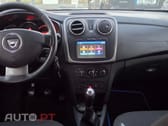 Dacia Sandero Stepway dCi 90 Prestige