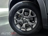 Jeep Avenger 54 kWh 1st Editon