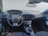 Peugeot 308 SW 1.2 PURETECH ACTIVE