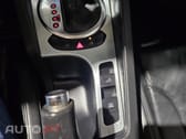 Audi TT 2.0 TFSi quattro S Tronic (2008-2010)