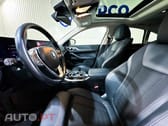 BMW i4 eDrive40 Luxury Line