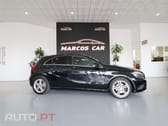 Mercedes-Benz A 200 CDi BE Urban Aut.