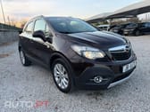 Opel Mokka 1.6 CDTI Cosmo Aut.