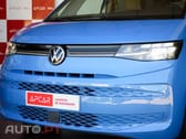 Volkswagen Multivan 1.4 TSI e-Hybrid Life DSG