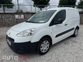 Peugeot Partner 1.6 HDi L1 3L