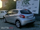 Peugeot 208 1.4 HDi SE Style