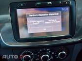 Dacia Logan MCV 0.9 TCe Stepway