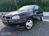 Opel Corsa 1.2 Swing