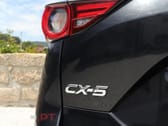 Mazda CX-5 2.2 D Excellence Navi