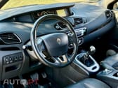 Renault Grand Scénic 1.5 Bose Edition