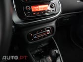 Smart ForTwo Passion