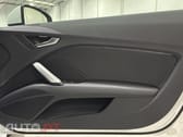 Audi TT Coupé TFSI quattro S tronic