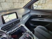 Peugeot 3008 1.5 BlueHDi GT Line