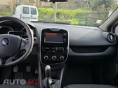 Renault Clio Dinamic S