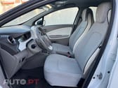 Renault Zoe (c/ Bateria) Z.E. 40 LIFE