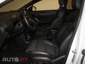 MG MG4 64 kWh Comfort