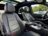 Mercedes-Benz GLE de 4Matic