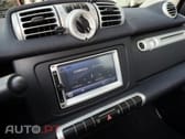 Smart ForTwo 0.8 cdi Passion 54 Softouch