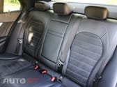 Mercedes-Benz C 200 Outro