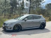Seat Leon Fr