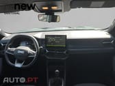 Dacia Duster Journey bio fuel