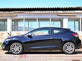 Renault Mégane Coupe 1.5 dCi GT Line