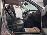 BMW 520 d Touring