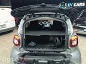 Smart ForTwo Electric Drive Passion