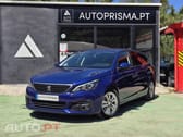 Peugeot 308 SW 1.6 BlueHDi Style